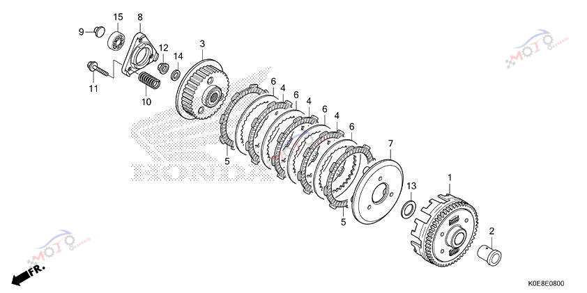 Engine Diagram